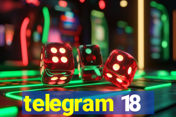 telegram 18